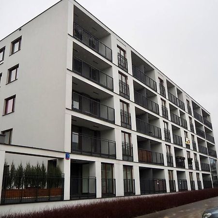 Kieslowskiego Apartment Vis-A-Vis Town Hall Varsóvia Exterior foto