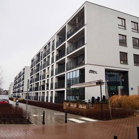 Kieslowskiego Apartment Vis-A-Vis Town Hall Varsóvia Exterior foto